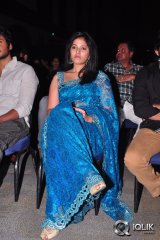 Anjali at Preminchali Movie Audio Launch
